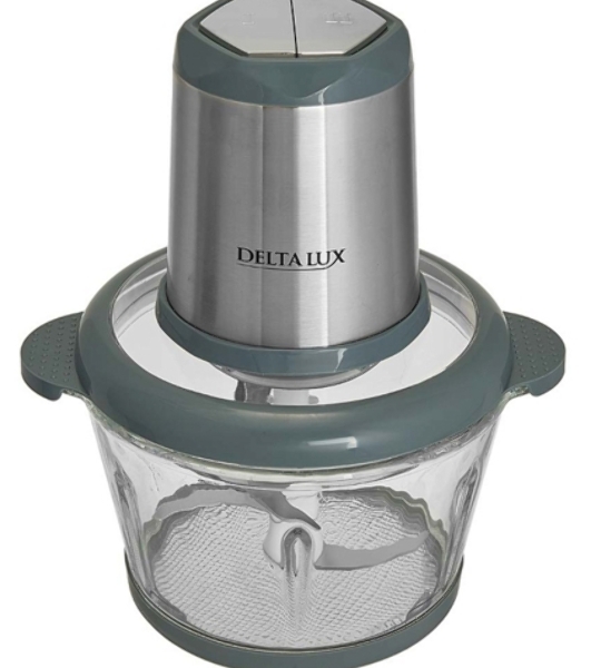 Измельчитель DELTA LUX DE-7404