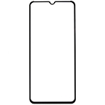 Защитное стекло для экрана DF tColor-04 для Tecno Spark 7 2.5D, 1 шт, черный df tcolor-04 (black), фото12