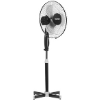 Вентилятор Centek CT-5015 чёрный, напольный, 40 Вт, 3 скорости, 43 см, фото7