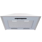 Вытяжка каминная Elikor Silver Storm 60Н-650-П3Л серебристый, 60 см, 650 куб. м/ч, 56 дБ, фото16