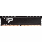 Оперативная память Patriot Signature, DDR4, 16GB (1x16 GB), 3200 MHz, CL22, DIMM, фото 1