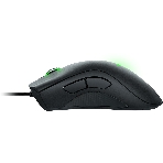 Мышь проводная Razer DeathAdder Essential черный, 6400 dpi, USB, кнопки - 5, фото5