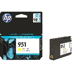Картридж струйный HP CN052AE желтый для HP OJ Pro 8610/8620 (700стр.), фото5