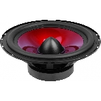 Колонки автомобильные Ural КЛАССИК АС-К1627К 140Вт 92дБ 4Ом 16.5 см (6 1/2 дюйм) (ком.: 2 кол.) компонентные двухполосные, фото13