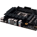 Материнская плата ASUS TUF GAMING B650M-E, AM5, AMD B650, 4xDDR5, 4xSATA, 2xM.2, 1xPCIe 4.0 x16, 2xPCIe x1, 2xDP, 1xHDMI, 1x 2.5Gb LAN, 1xUSB-A 3.2 Gen 2, 2xUSB-A 3.2 Gen 1, 4xUSB 2.0, 1xUSB-C 3.2 Gen 2, 3x3.5 мм, 7.1, mATX, фото4