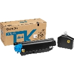 Картридж лазерный Kyocera TK-5270C (1T02TVCNL0) голубой для M6230cidn/M6630cidn/P6230cdn 6000 стр, фото6