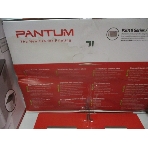 Принтер лазерный Pantum P3010DW, A4, ч/б, печ. до 30 стр/мин., 1200 x 1200 dpi, USB, RJ-45, Wi-Fi, NFC, проектная модель, фото32