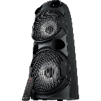 Колонка АС SVEN PS-750, черный (80 Вт, TWS, Bluetooth, FM, USB, microSD, LED-дисплей, 2х4400мА*ч), фото31