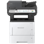 МФУ лазерное Kyocera ECOSYS MA4500ix (110C113NL0), A4, ч/б, печ. до 45 стр/мин., скан. до 60 стр/мин. (ч/б) 40 стр/мин. цвет, 1200 x 1200 dpi (печать) 600x600dpi (скан.), USB, RJ-45, Air Print, Mopria, фото5