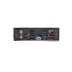 Материнская плата GIGABYTE B650 AORUS ELITE AX V2, AM5, AMD B650, 4xDDR5, 4xSATA, 3xM.2, 1xPCI-E 4.0 x16, 1xHDMI, 1xDP, 1xUSB-C 3.2 Gen 2, 5xUSB-A 3.2 Gen 1, 2xUSB-A 3.2 Gen 2, 4xUSB-A 2.0, 1x 2.5Gb LAN, 3x3.5 мм, 7.1, ATX, фото11