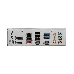 Материнская плата MSI B650M PROJECT ZERO, AM5, AMD B650, 4xDDR5, 4xSATA, 2xM.2, 1xPCIe 4.0 x16, 1xPCIe x1, 1xDP, 1xHDMI, 1x 2.5Gb LAN, 2xUSB-A 2.0, 2xUSB 3.2 Gen 1, 3xUSB 3.2 Gen 2, 3x3.5 мм, 7.1, mATX, фото8