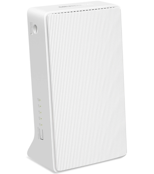 Двухдиапазонный гигабитный роутер Mercusys MB230-4G Wi-Fi AC1200 с поддержкой 4G+ категории 6