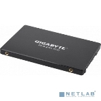 Накопитель SSD Gigabyte 480Gb GP-GSTFS31480GNTD SATA2.5', фото11