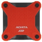 Внешний SSD ADATA SD620, 1TB, USB 3.2 Gen 2 Type-A, R/W 550/480, красный, фото18