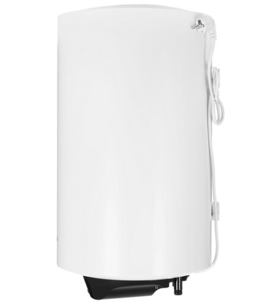 Водонагреватель электрический Maunfeld MWH50W03 белый, накопительный, 50 л, 1,5 кВт