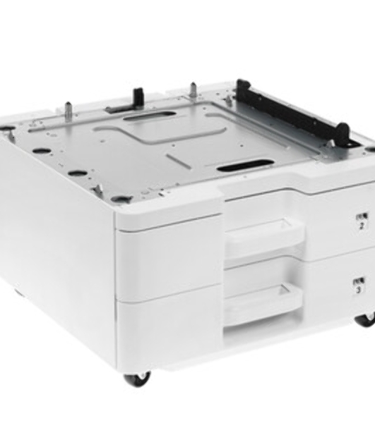Лоток Kyocera PF-471 подачи (2х500л.) для M4125idn/M4132idn/FS-6025MFP/B, FS-6030MFP, FS-6525/6530MFP, FS-C8020/C8025MFP, FS-C8520MFP/FS-C8525MFP