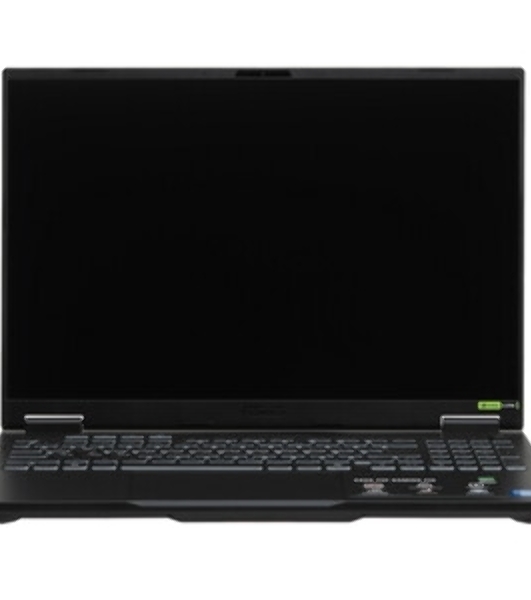 Ноутбук ASUS TUF F16 FX608JHR-RV101 16' 1920x1200, 165Hz, IPS/Core i5 14450HX (2.4Ghz)/16Gb/1024Gb SSD/GeForce RTX 5050(8Gb)/Jaeger Gray/DOS