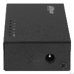 Коммутатор Dahua DH-PFS3005-5ET, 5×100 Мбит/с, неуправляемый, фото7