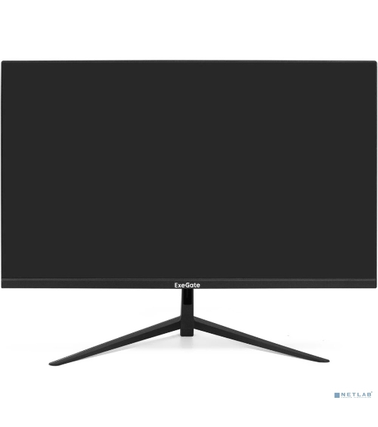 Монитор LCD ExeGate 23.8' EP2400CA черный IPS 1920x1080 100Hz 5ms 16:9 250cd 1000:1 178/178 D-Sub HDMI AudioOut встроенный БП FreeSync Flicker-free VESA EX300350RUS