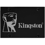 Накопитель SSD Kingston KC600, 512Gb, 2.5', SATA III, R/W 550/520, фото10