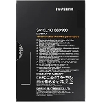 Накопитель SSD Samsung 980, 1000Gb, PCIe 3.0 x4, M.2 2280, NVMe, R/W 3500/3000, фото6