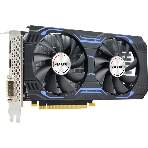Видеокарта AFOX GTX1660 SUPER 6Gb AF1660S-6144D6H4-V2 PCIE16, фото3
