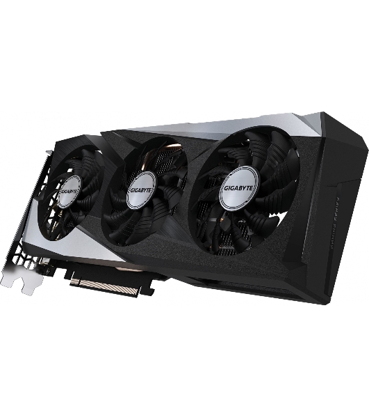 Видеокарта Gigabyte A380 GAMING OC GV-IA380GAMING OC-6GD