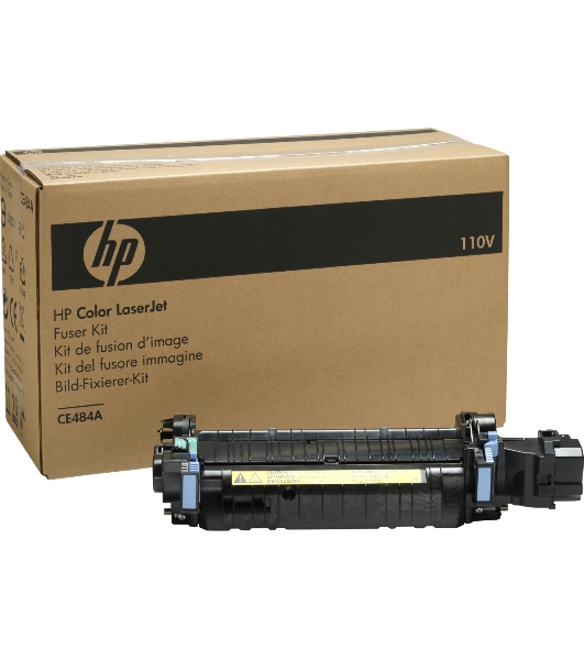 Сервисный набор HP CLJ CP3525/CM3530/Pro 500 M570/Enterprise 500 M551/M575 (CE506A/CC519-67902/CC519-67918/RM1-4995/RM1-8156/CF081-67906) Maintenance Kit
