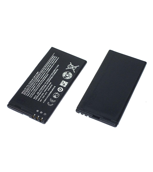 Аккумуляторная батарея BV-T5A для Nokia 730 Dual/735