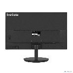 Монитор 21.5' ExeGate EX295590RUS IPS 1920x1080, 75 Гц, 5 мс, 16:9, 250 кд/м2, 1xHDMI, 1xVGA, 1xDP, 1x3.5 мм, черный, фото14