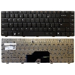 Клавиатура для ноутбука Dell Inspiron 1370 13z черная, фото 1
