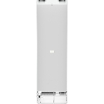 Холодильник Liebherr CNd 5704-22 001 белый двухкамерный 225/123л морозилка снизу, фото 1