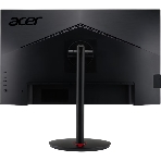 Монитор 27' Acer Nitro XV272UV3bmiiprx IPS 2560x1440, 180 Гц, 0.5 мс, 16:9, 350 кд/м2, 2xHDMI, 1хDP, 1x3.5 мм, черный, фото20