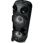 Колонка АС SVEN PS-750, черный (80 Вт, TWS, Bluetooth, FM, USB, microSD, LED-дисплей, 2х4400мА*ч), фото30