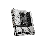 Материнская плата MSI B650M PROJECT ZERO, AM5, AMD B650, 4xDDR5, 4xSATA, 2xM.2, 1xPCIe 4.0 x16, 1xPCIe x1, 1xDP, 1xHDMI, 1x 2.5Gb LAN, 2xUSB-A 2.0, 2xUSB 3.2 Gen 1, 3xUSB 3.2 Gen 2, 3x3.5 мм, 7.1, mATX, фото7