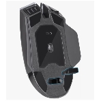Мышь беспроводная Defender Oneshot GM-067 черный, 3200 dpi, радиоканал, USB, кнопки - 7, фото16