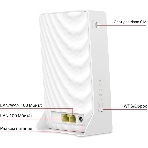Двухдиапазонный гигабитный роутер Mercusys MB230-4G Wi-Fi AC1200 с поддержкой 4G+ категории 6, фото14