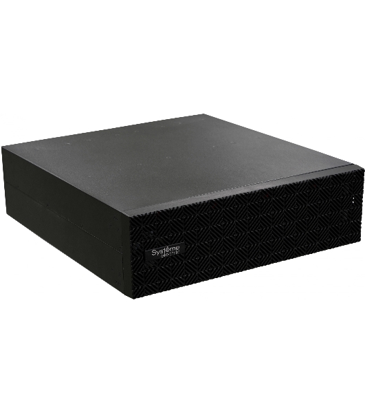 Батарея для ИБП Systeme Electriс BPSE240RT3U5 240В