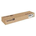 Патч-панель ExeGate EPP3-19-24-8P8C-C6-110D-C (19', UTP, 24 port, cat.6, KRONE&110(dual IDC), 1U, RoHS, с кабельным органайзером и защитными шторками, Black, RTL), фото 1