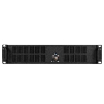 Серверный корпус ExeGate Pro 2U350-33, RM 19', высота 2U, глубина 350, БП 600RADS, 2хUSB+1х USB3.0, фото16