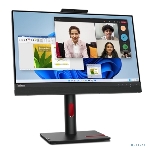Монитор 24' Lenovo ThinkCentre TIO 24 Gen 5 IPS 1920x1080, 60 Гц, 6 мс, 16:9, 250 кд/м2, 1xHDMI, 1xDP, черный, фото9