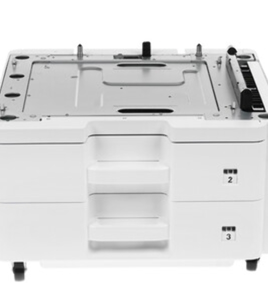 Лоток Kyocera PF-471 подачи (2х500л.) для M4125idn/M4132idn/FS-6025MFP/B, FS-6030MFP, FS-6525/6530MFP, FS-C8020/C8025MFP, FS-C8520MFP/FS-C8525MFP