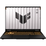 Ноутбук ASUS TUF F16 FX608JHR-RV101 16' 1920x1200, 165Hz, IPS/Core i5 14450HX (2.4Ghz)/16Gb/1024Gb SSD/GeForce RTX 5050(8Gb)/Jaeger Gray/DOS, фото7