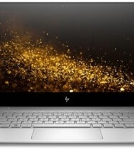 Клавиатура для ноутбука HP Envy 13-BA серебро