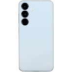 Смартфон Samsung Galaxy S25 Edge 12/256Gb, голубой, фото10