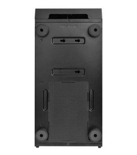 Компьютерный корпус Versa H17/черный/Win/SPCC CA-1J1-00S1WN-00(870901)