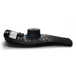 Манипулятор проводной 3DConnexion SpaceMouse Enterprise (3DX-700056) черный, USB, кнопки - 31, фото 1