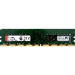 Оперативная память Kingston ValueRAM, DDR4, 16GB (1x16GB), 3200MHz, CL22, DIMM, фото2