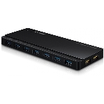 USB-концентратор TP-Link UH400, USB 3.0, USB 4 порта, USB, фото11