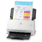 Сканер HP ScanJet Pro 2000 s2, фото21